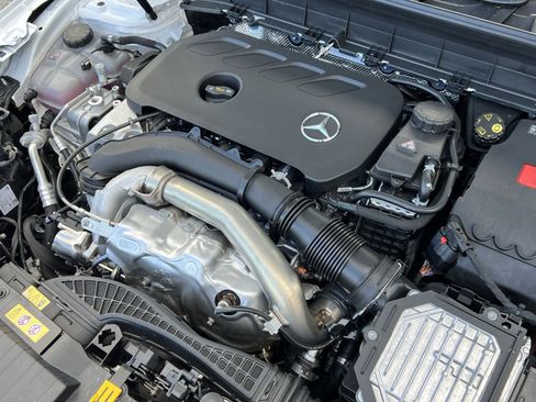 New 2026 Mercedes-Benz GLB 250 4MATIC image 27