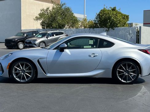 Used 2023 Subaru BRZ Limited image 9