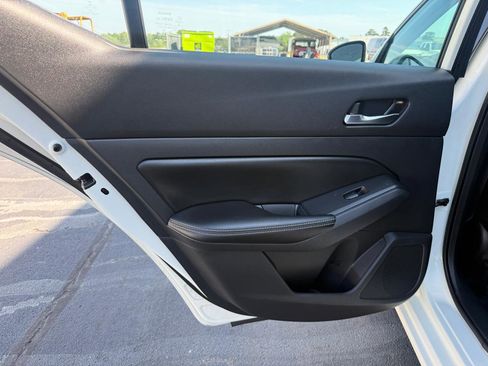 Used 2020 Nissan Altima 2.5 S w/ Driver Assist Package image 11