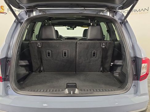 Used 2022 Honda Pilot TrailSport image 41