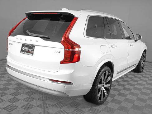 Used 2022 Volvo XC90 T6 Inscription AWD/4WD image 5