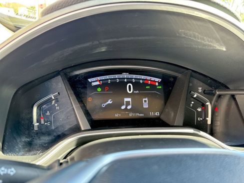 Used 2020 Honda CR-V EX-L image 50