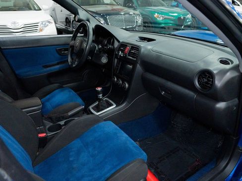 Used 2006 Subaru Impreza WRX STI w/ Popular Equipment Group 2A AWD/4WD image 36