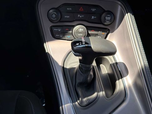 Used 2023 Dodge Challenger GT w/ Blacktop Package RWD image 19