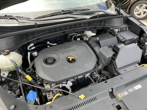 Used 2018 Hyundai Tucson SEL Plus FWD image 8