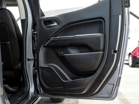 Used 2022 GMC Canyon AT4 AWD/4WD image 48