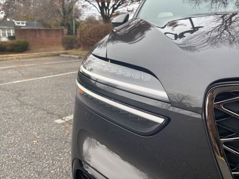 New 2026 Genesis GV70 3.5T Sport Prestige image 40