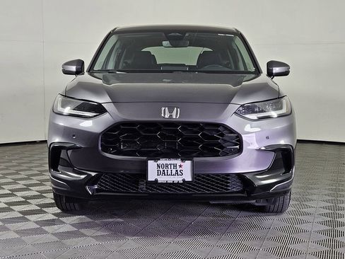 Used 2023 Honda HR-V EX-L image 55