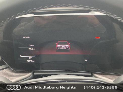 Certified 2025 Audi Q5 Premium w/ Convenience Package AWD/4WD image 34