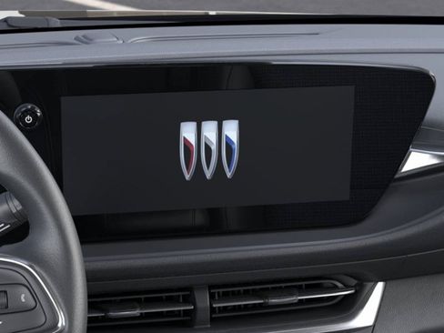 New 2026 Buick Envista Preferred w/ Convenience I Package FWD image 20