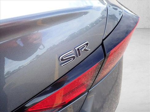 Used 2020 Nissan Altima 2.5 SR image 3