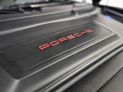 Used 2007 Porsche 911 Carrera S RWD image 2