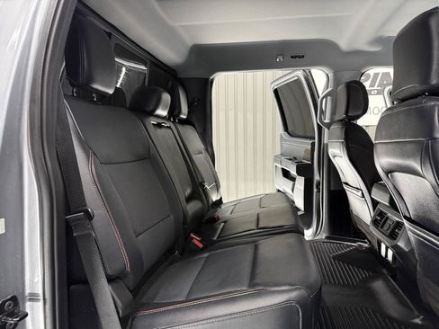 Used 2024 Ford F250 Lariat w/ Lariat Ultimate Package AWD/4WD image 32
