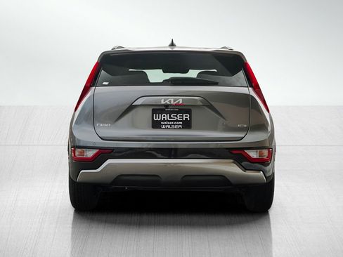 New 2026 Kia Niro SX image 5