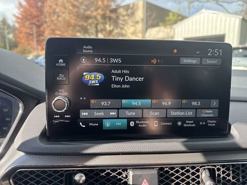 Certified 2026 Acura Integra A-Spec image 17