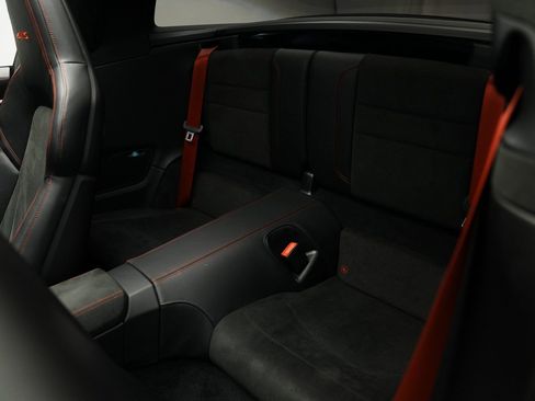 Used 2022 Porsche 911 Targa 4 GTS image 34