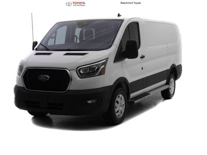 Used 2023 Ford Transit 250 Low Roof w/ Exterior Upgrade Package