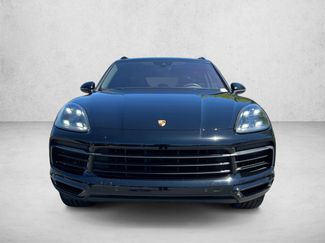 Used 2020 Porsche Cayenne AWD/4WD video 2