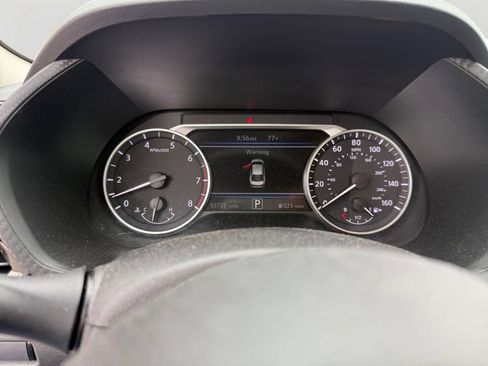 Used 2023 Nissan Sentra SV FWD image 26