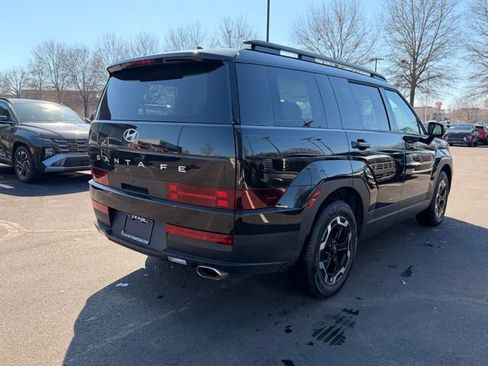 New 2026 Hyundai Santa Fe SEL image 8
