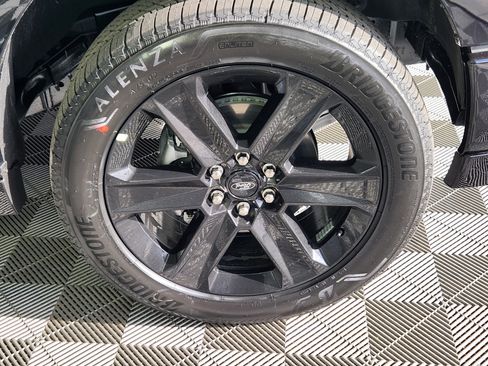 New 2025 Ford F150 STX w/ LOBO Package image 10