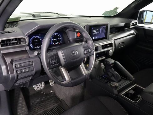 Used 2025 Toyota 4Runner TRD Sport image 7