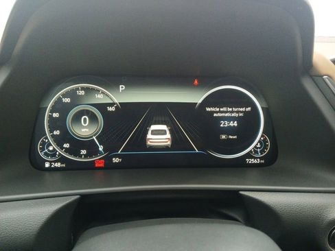 Used 2022 Hyundai Sonata Limited image 25