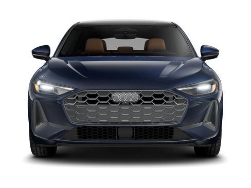 Certified 2025 Audi A5 2.0T Premium w/ Convenience Package AWD/4WD image 4