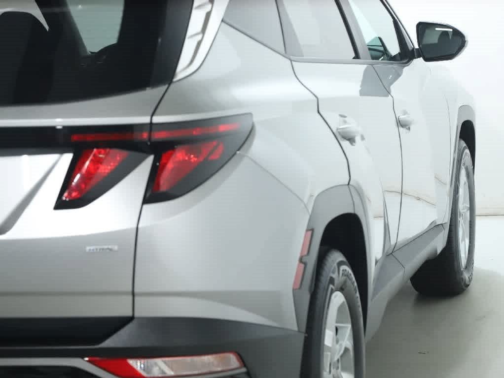 Used 2024 Hyundai Tucson SEL AWD/4WD image 45