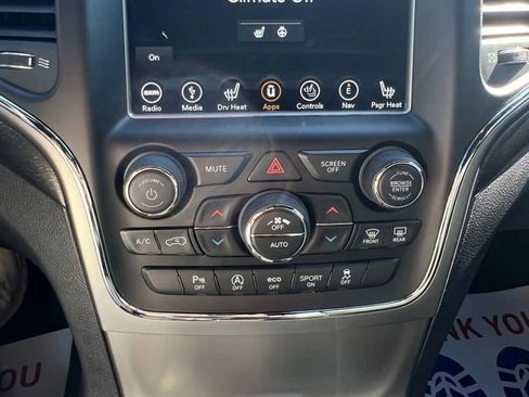 Used 2018 Jeep Grand Cherokee Altitude image 15