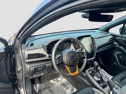 Used 2024 Subaru Crosstrek 2.5i Wilderness w/ Wilderness Package image 9