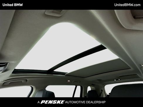 Used 2025 BMW X7 xDrive40i w/ Climate Comfort Package AWD/4WD image 12