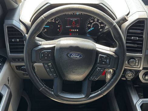 Used 2019 Ford F150 XLT w/ Equipment Group 302A Luxury image 15