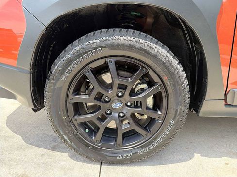 Certified 2025 Subaru Crosstrek 2.5i Wilderness AWD/4WD image 10