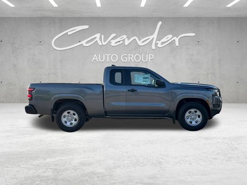 New 2026 Nissan Frontier S image 17