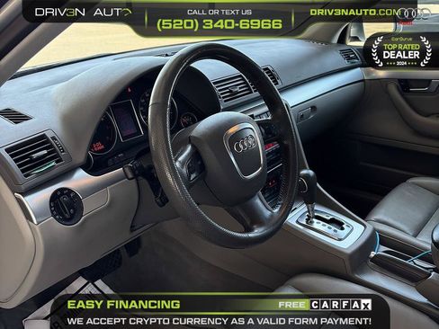 Used 2006 Audi A4 2.0T FWD image 11