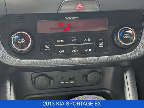 Used 2013 Kia Sportage EX w/ EX Premium Pkg AWD/4WD image 27