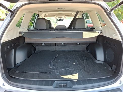 Used 2020 Subaru Forester Limited AWD/4WD image 29