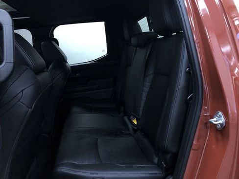 Certified 2025 Toyota Tacoma TRD Sport image 14