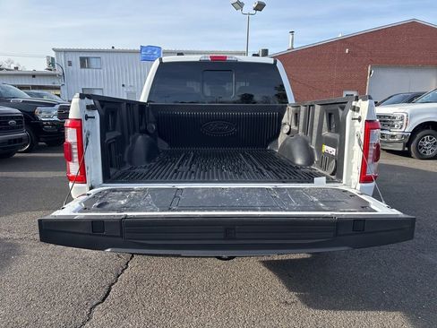 Certified 2023 Ford F150 Limited image 10