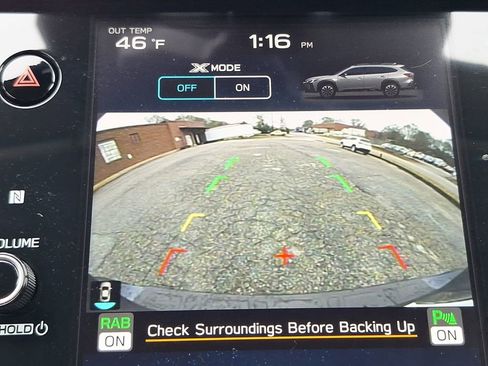 Certified 2025 Subaru Outback Touring XT w/ Popular Package #2 image 15