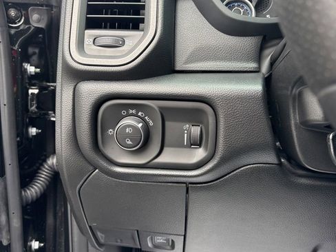 New 2026 RAM 3500 Tradesman AWD/4WD image 11