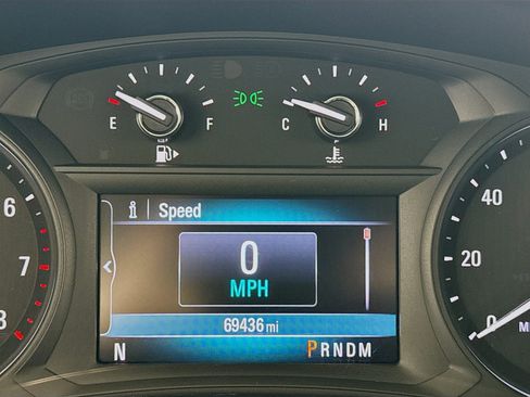 Used 2019 Buick Encore Preferred image 14