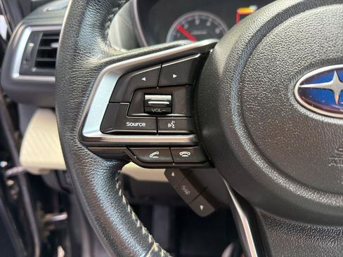 Used 2020 Subaru Ascent Premium w/ Convenience Package AWD/4WD image 21