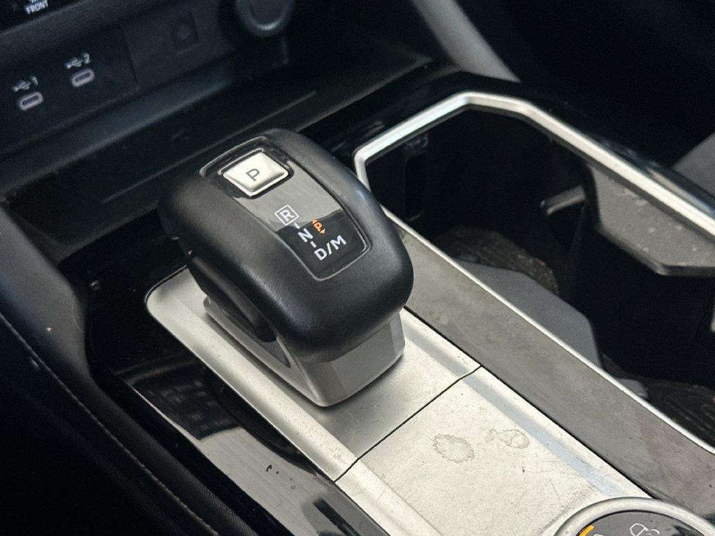 Used 2025 Mitsubishi Outlander SE FWD image 22