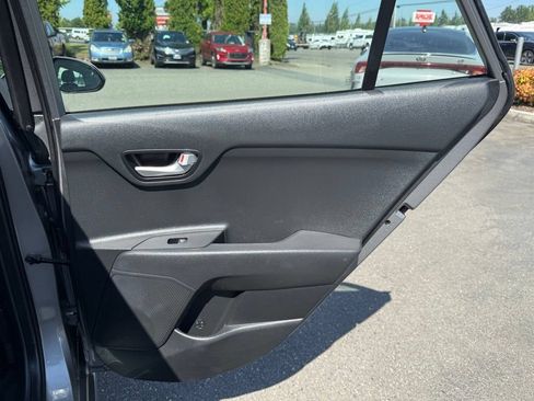 Used 2021 Kia Rio S FWD image 23