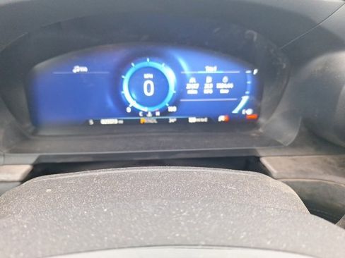 Used 2022 Ford Explorer Platinum w/ Equipment Group 601A image 22