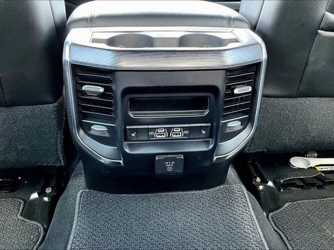 Certified 2024 RAM 2500 Laramie w/ Night Edition image 20