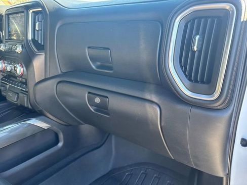 Used 2019 GMC Sierra 1500 AT4 w/ Technology Package image 23