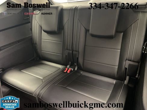 Used 2023 Volkswagen Atlas SEL R-Line AWD/4WD image 31
